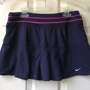 Women's tennis skirt